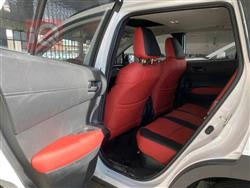 تويوتا كورولا كروس